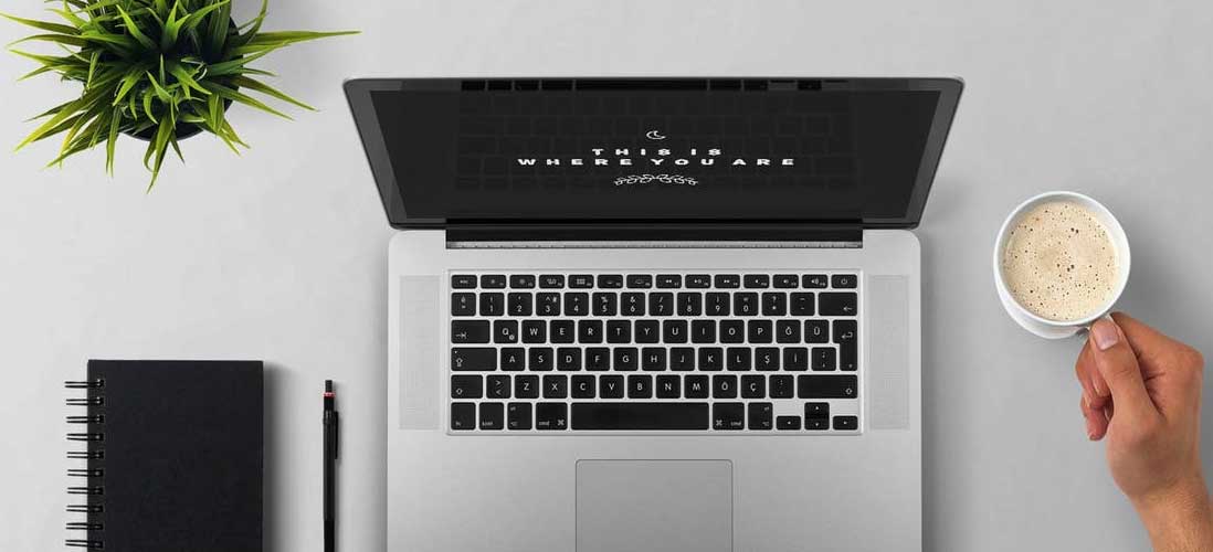Typografie- und Layout-Übungen für konsistente UI-Designs
