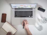 Vorschau: Projektarbeit und Portfolio-Story
