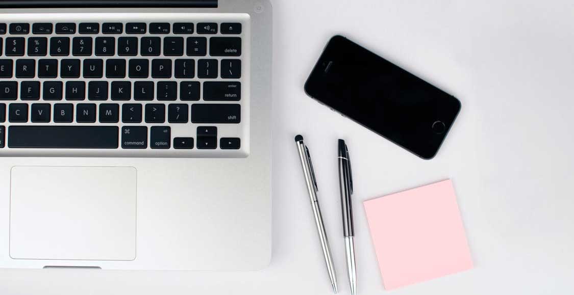 Wireframes und Nutzerfluss als Teil einer Case-Analyse