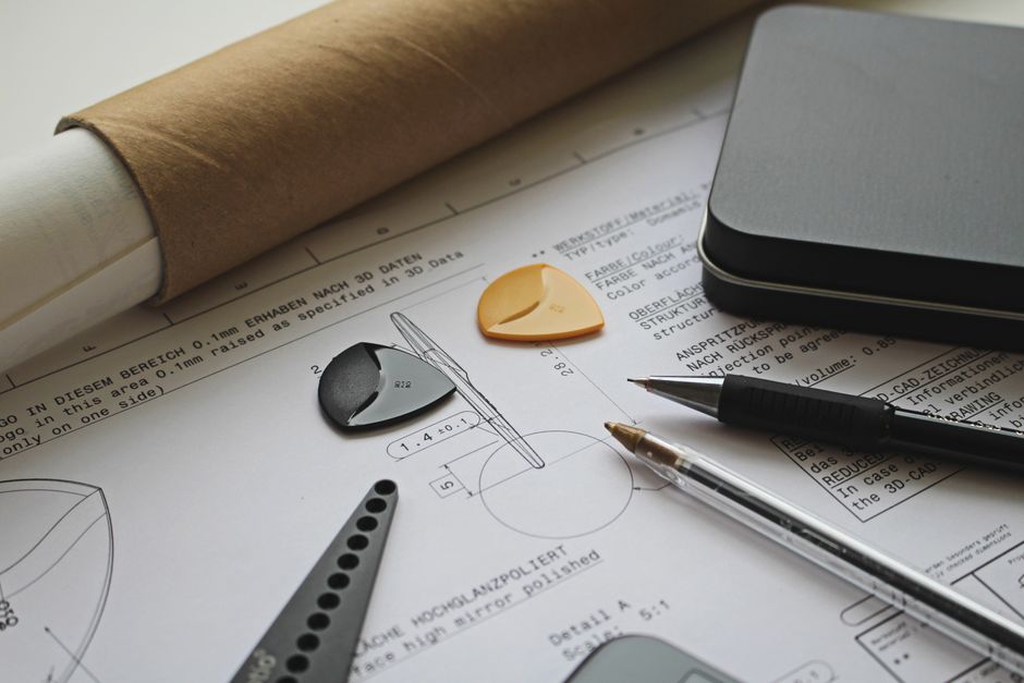 Feedback und Iterationen in einer UX/UI Lernphase